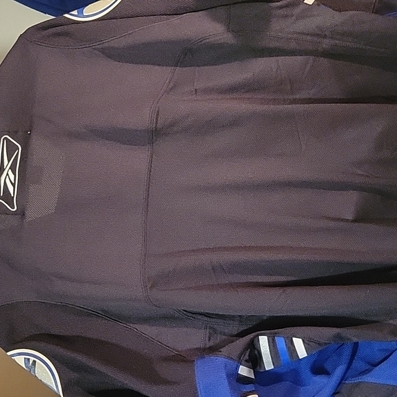 Reebok Tampa Bay CCM - Picture 3 of 4